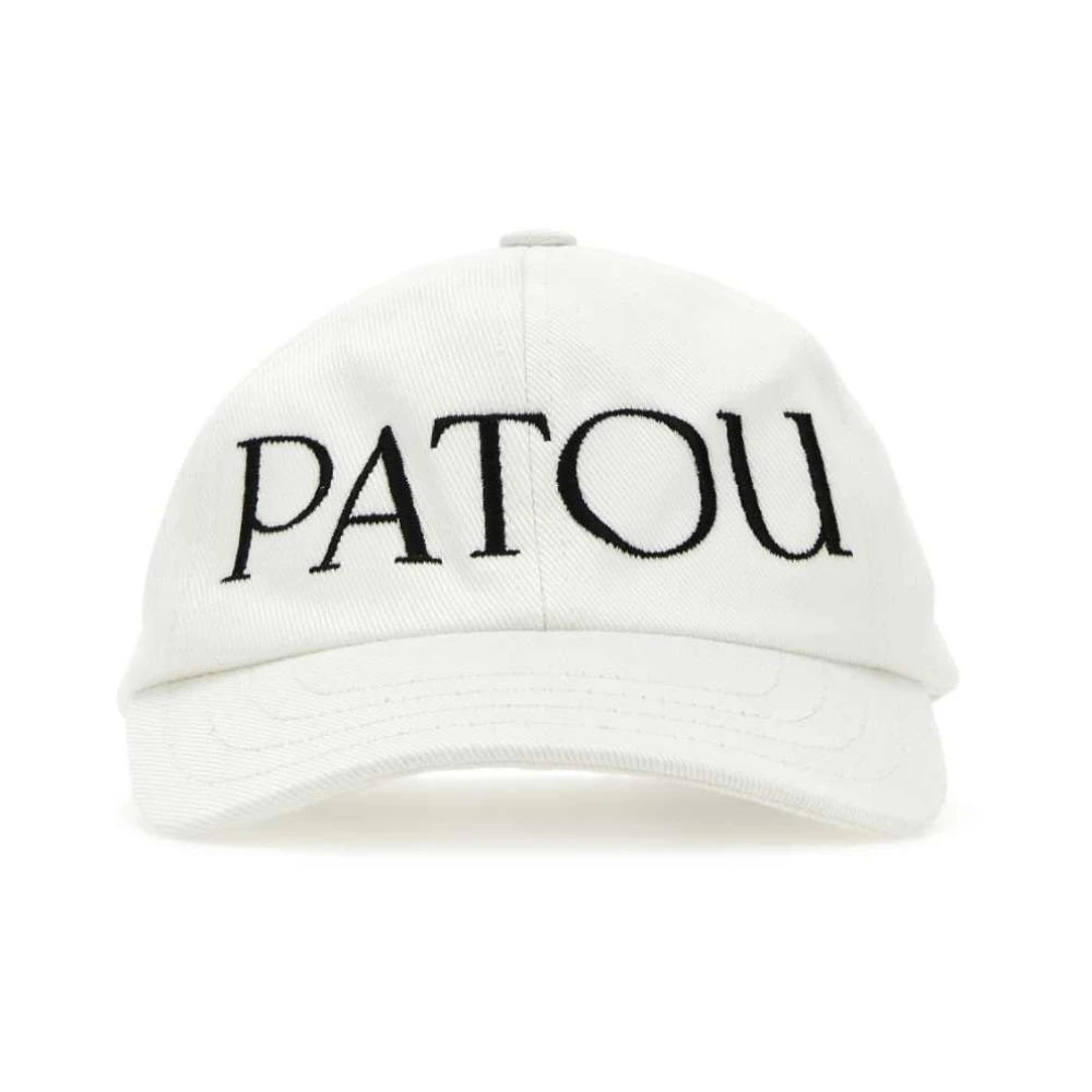 Accessories > Hats > Caps - - Patou - Modalova