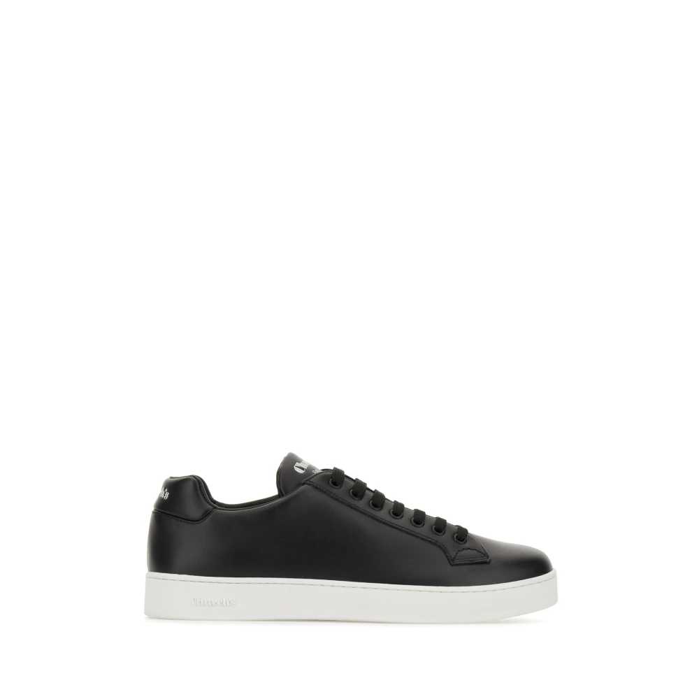 Church’s Casual Sneakers voor dagelijks gebruik Heren Schoenen Zwart