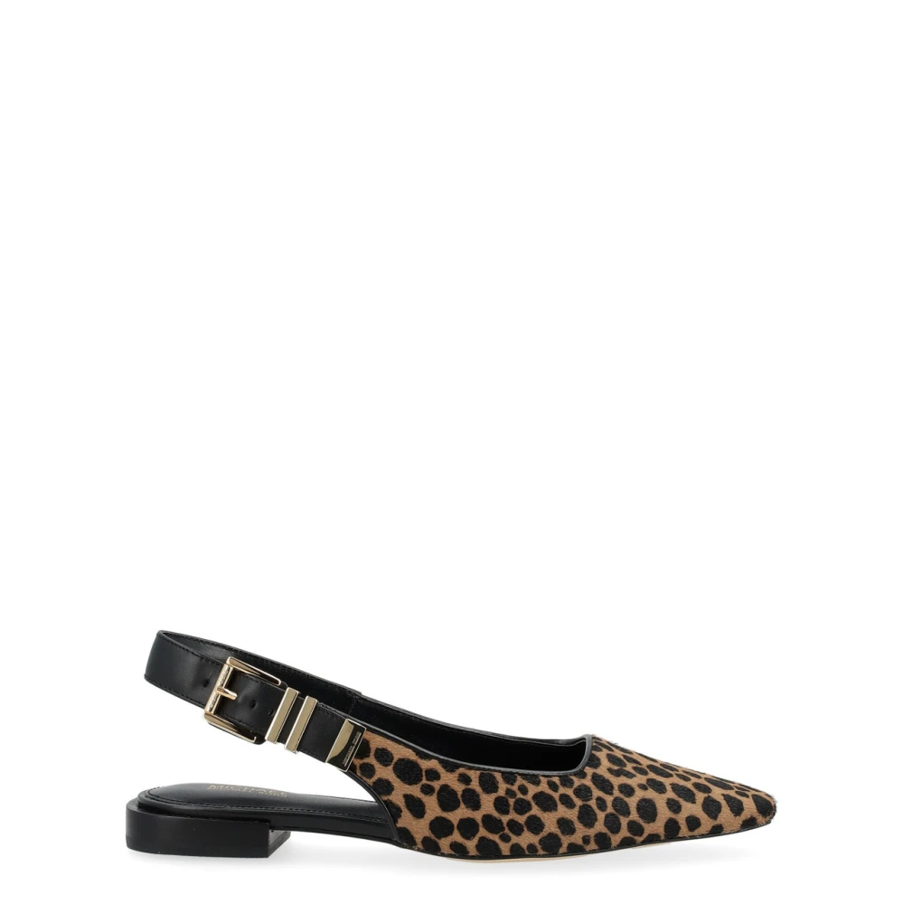 Shoes > Flats > Ballerinas - - Michael Kors - Modalova