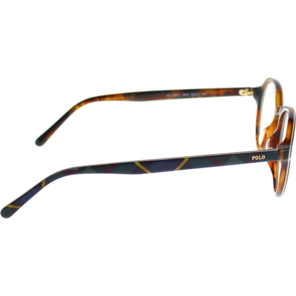 Polo Ralph Lauren Glasses Multicolor Heren