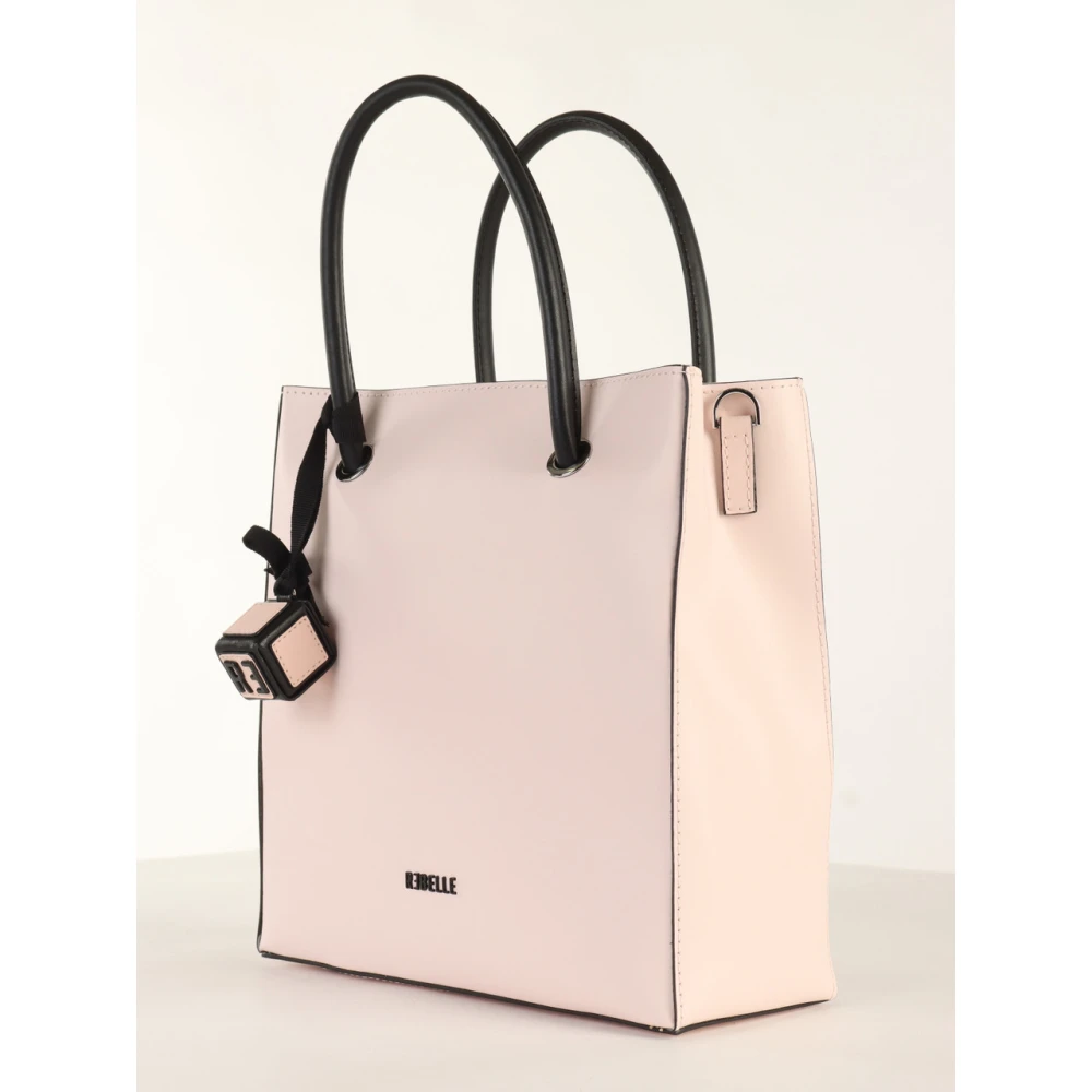 Rebelle Handbags Pink Dames
