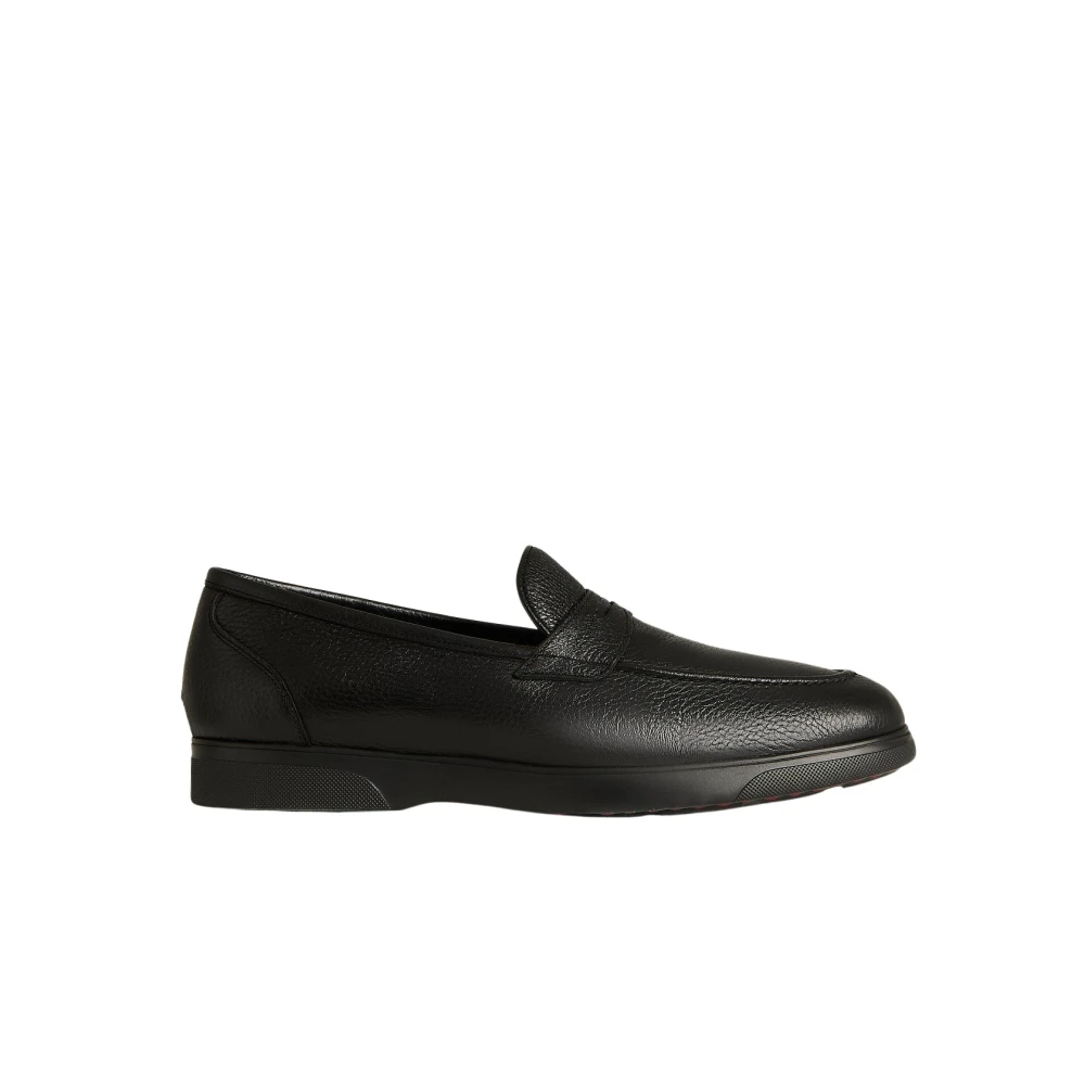 Shoes > Flats > Loafers - - Kiton - Modalova