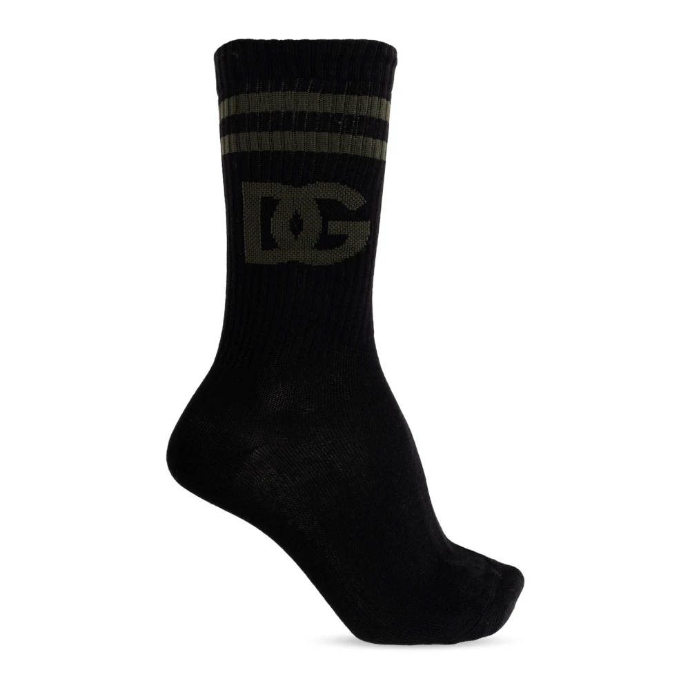 Dolce & Gabbana Herren Schwarz Unterwäsche, K, Mgröße: