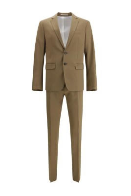 costume-classique-en-laine