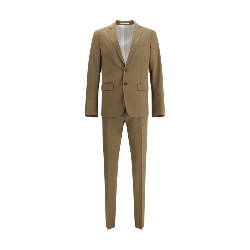 Suits > Suit Sets > Single Breasted Suits - - Dsquared2 - Modalova