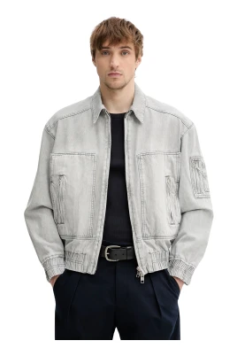 AKSEL Denimjacka