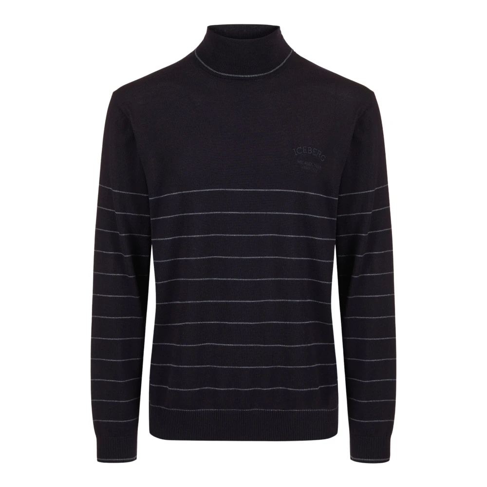 Knitwear > Turtlenecks - - Iceberg - Modalova