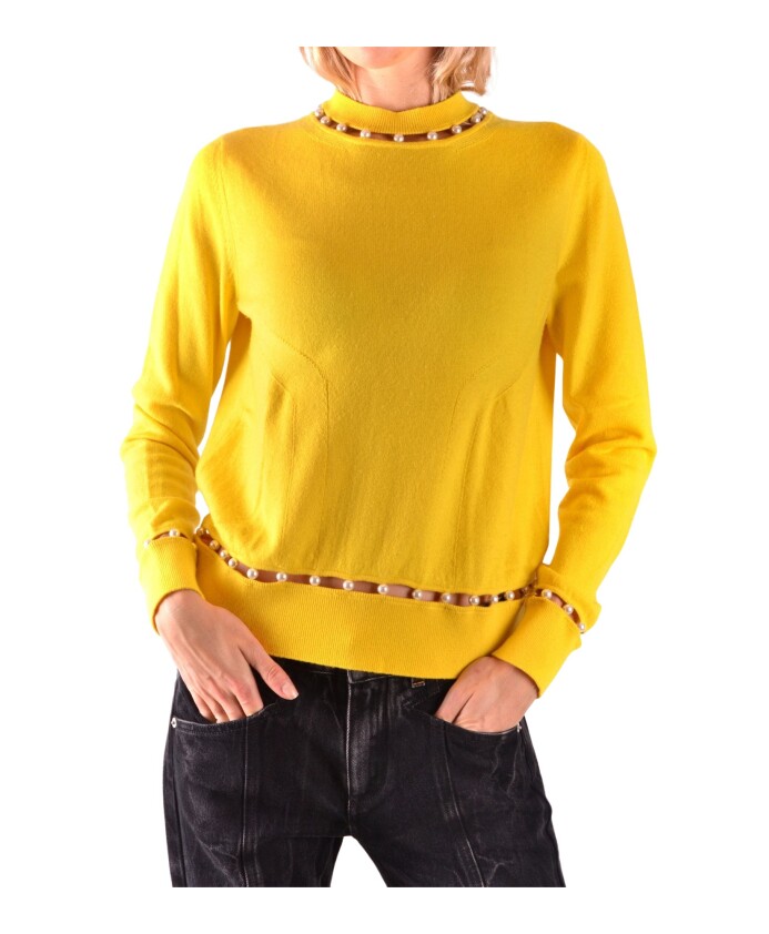 gele-ronde-hals-pullover-fw18