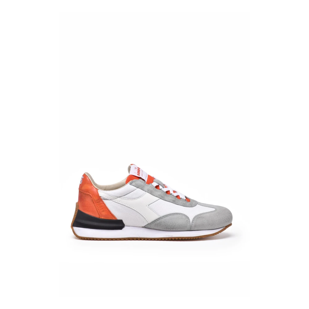 Diadora Equipe Mad Heren Schoenen Veelkleurig Multicolor