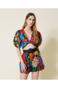 short-en-mousseline-fleuri