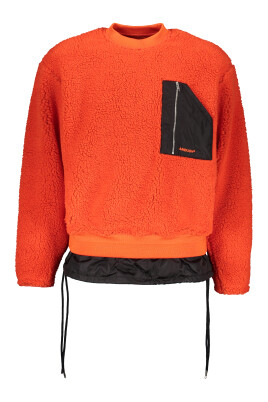 sweatshirt-en-polaire-avec-inserts-techniques