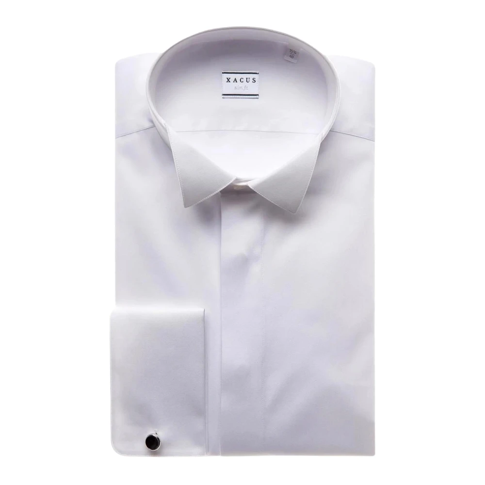Shirts > Formal Shirts - - Xacus - Modalova