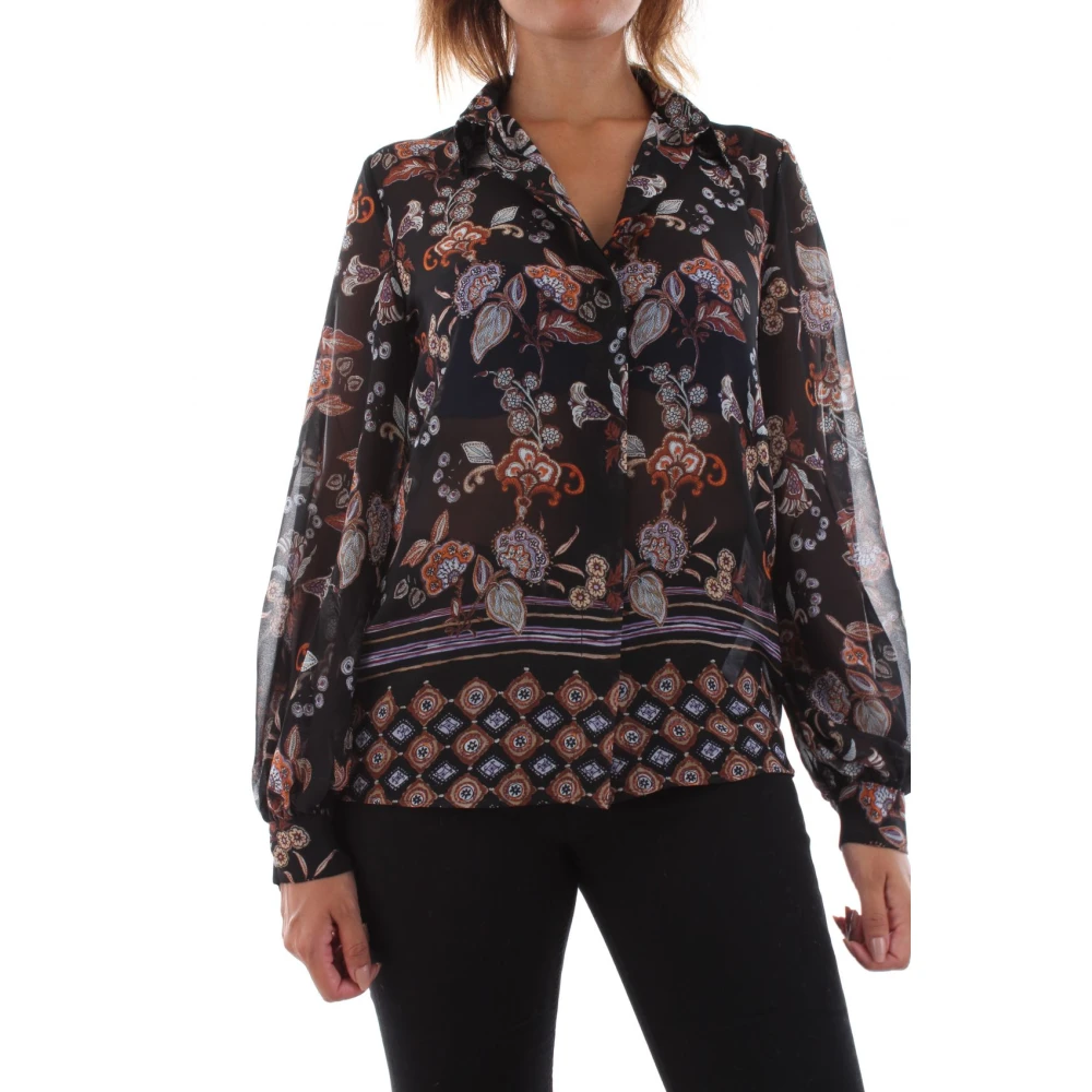 Blouses & Shirts > Shirts - - Liu Jo - Modalova