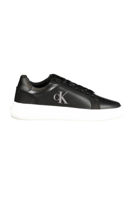 black-polyester-sneaker-with-print