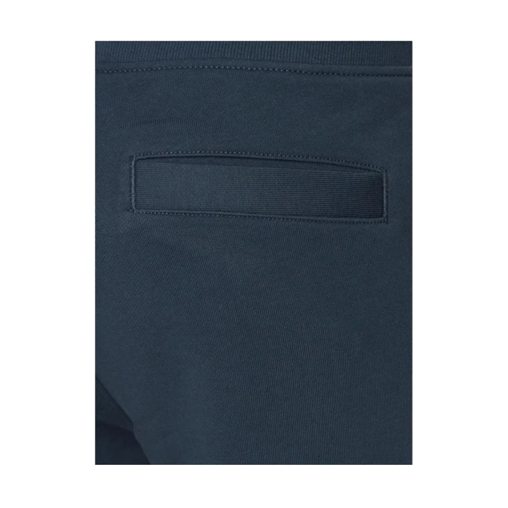 Calvin Klein Jeans Casual Sweatpants Blue Heren