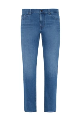 Standard Lux Performance Straight Leg Jeans