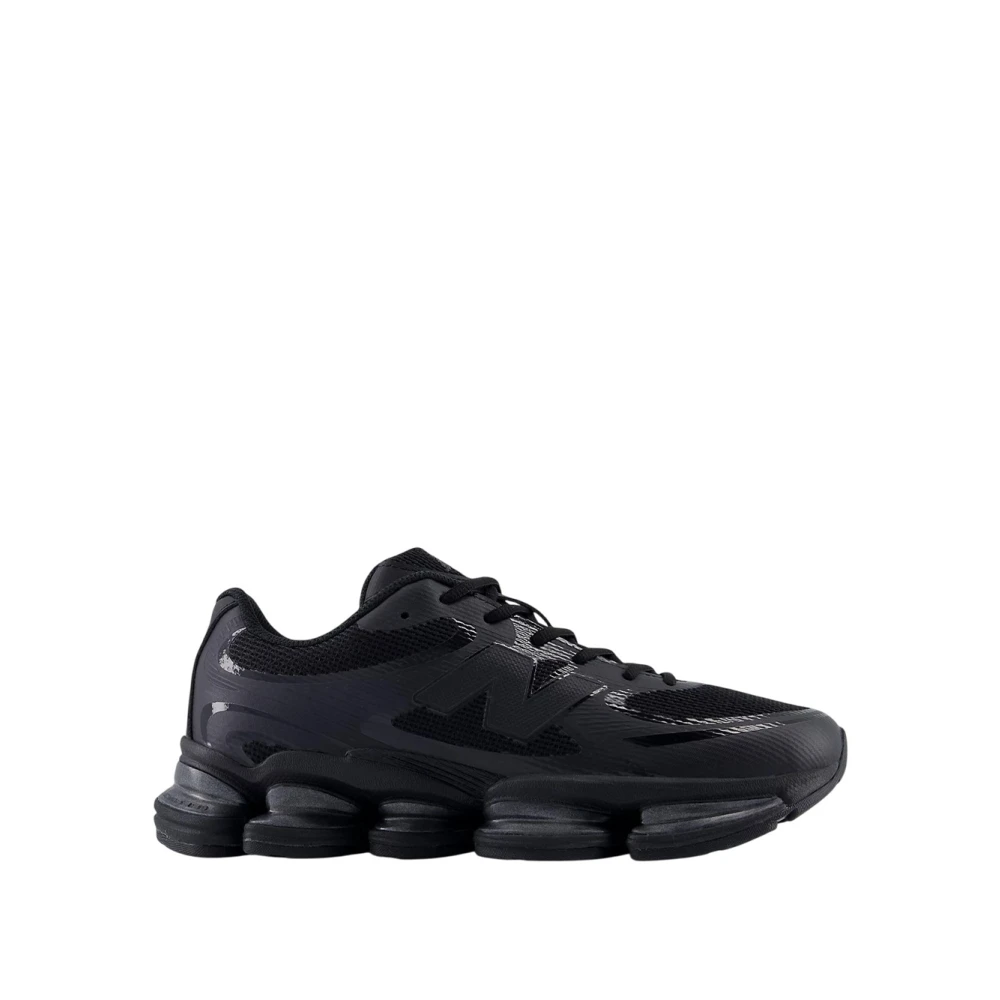 New Balance , Running Shoes, Male, Black, 4 1/2 Uk, Abzorb 2000 Trainers