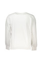 geborstelde-sweatshirt-met-print-logo