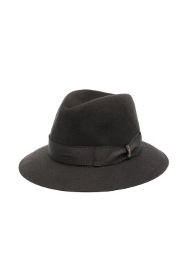 grey-wool-felted-hat-with-ribbon-detailing