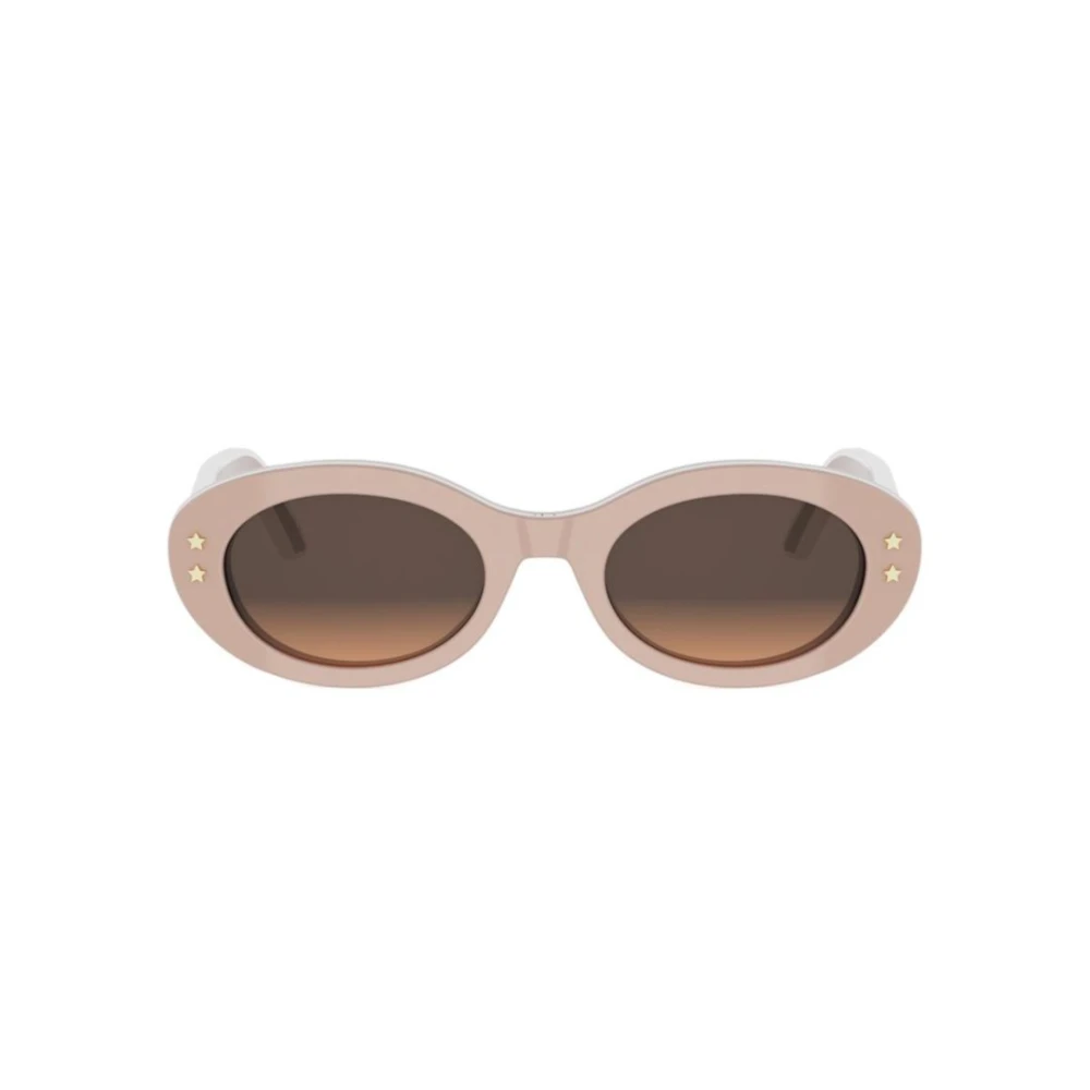 Dior Unisex Pink Pacific B4i Sunglasses - Sunglasses - 51 Mm - Accessories