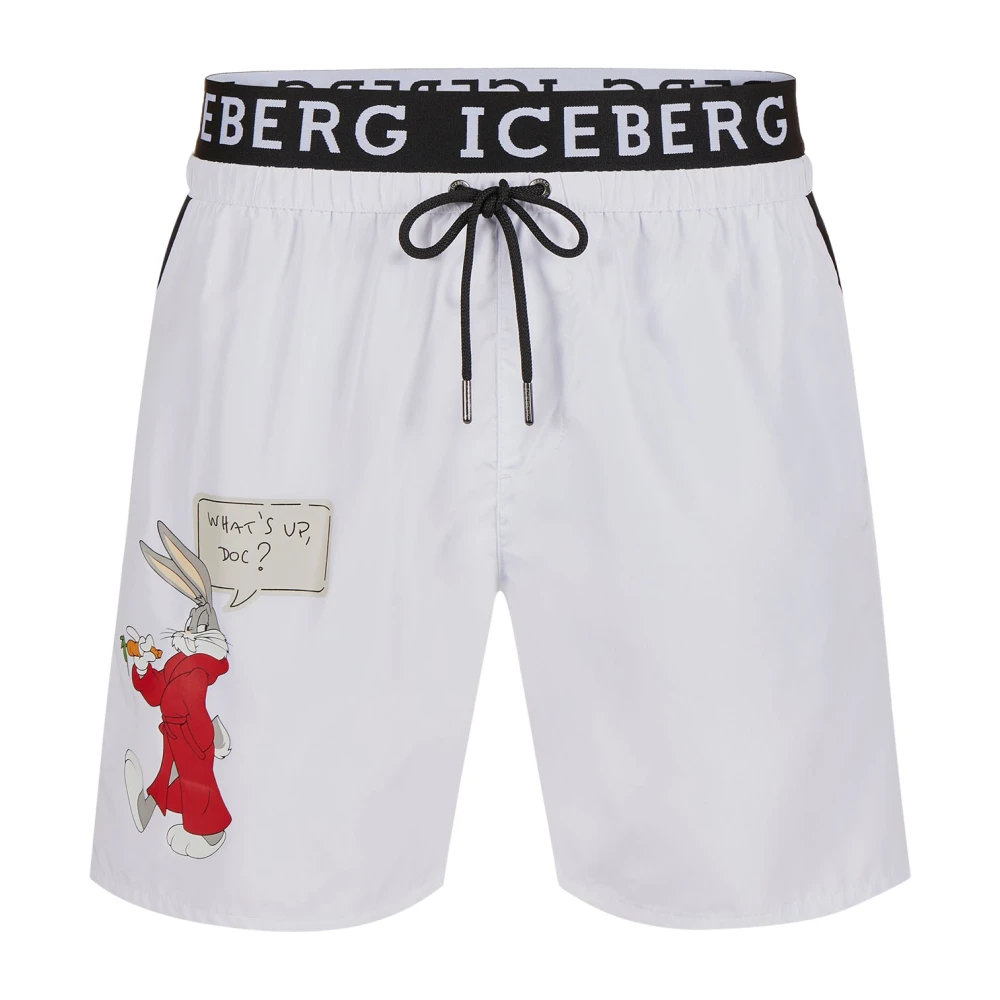 Swimwear > Beachwear - - Iceberg - Modalova
