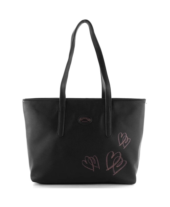 zwarte-tote-tas-voor-vrouwen