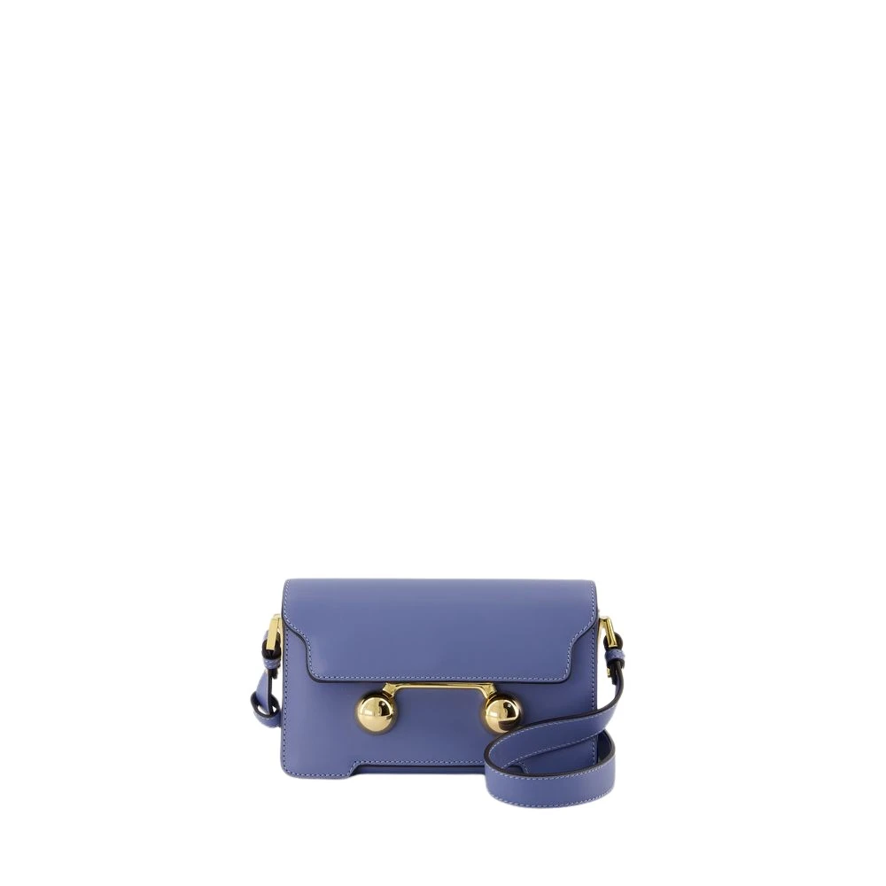 Marni Damen Blau Taschen, One Sizegröße: