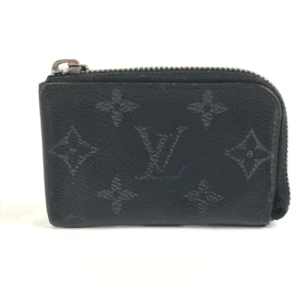 Pre-owned > Pre-owned Accessories > Pre-owned Wallets - - Louis Vuitton Vintage - Modalova