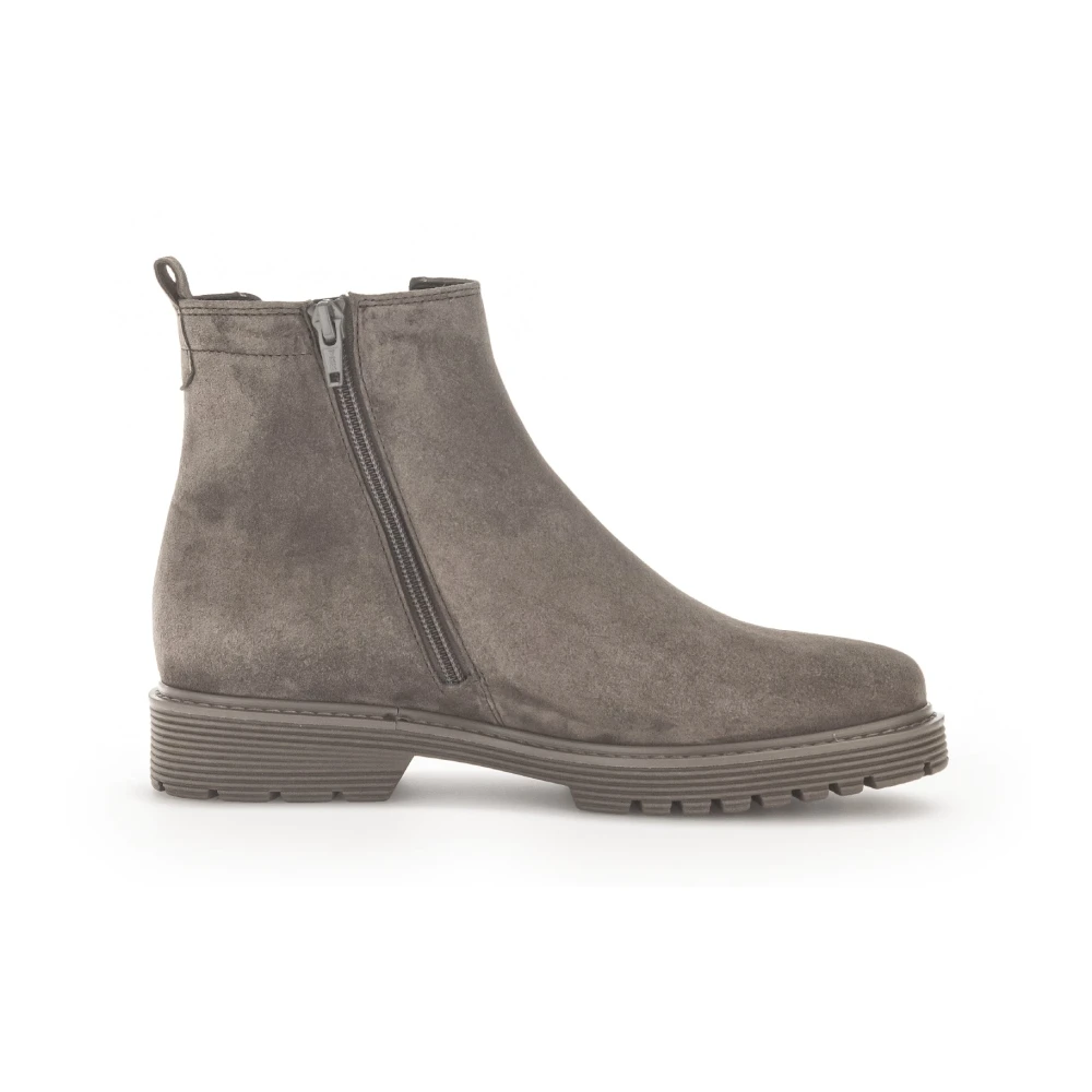 Shoes > Boots > Ankle Boots - - Gabor - Modalova