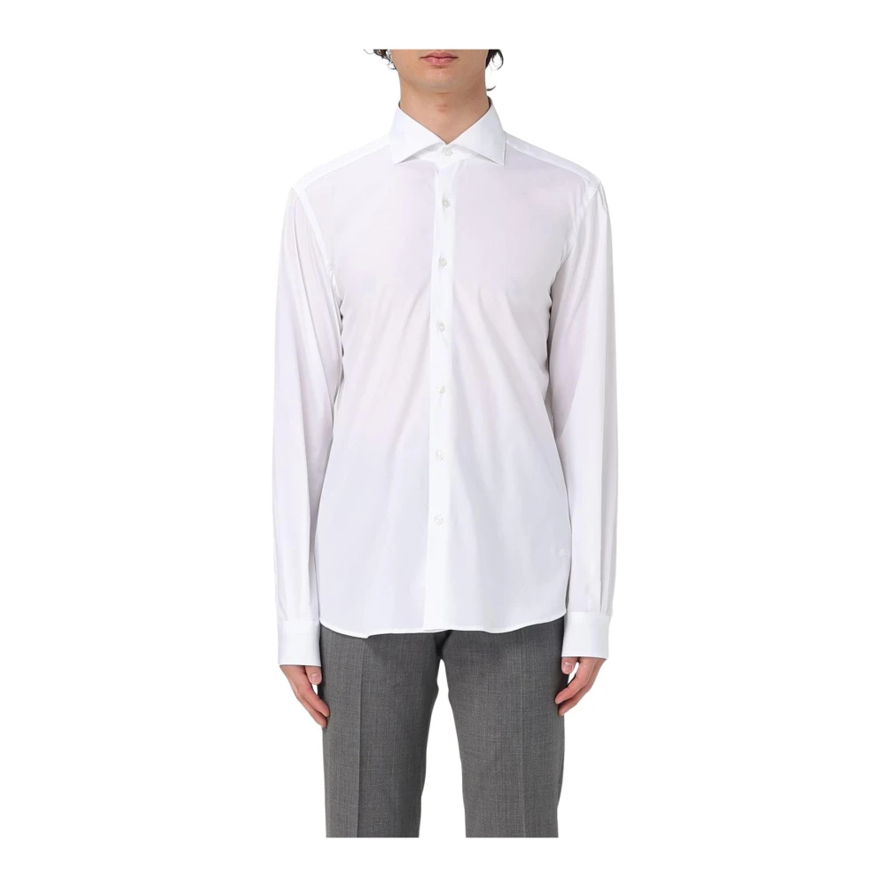 Shirts > Formal Shirts - - Fay - Modalova
