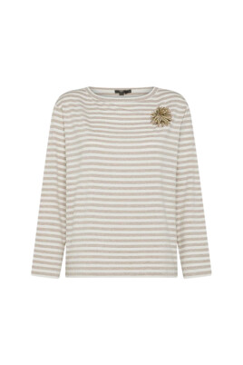 striped-stretch-viscose-crewneck-t-shirt-with-lurex