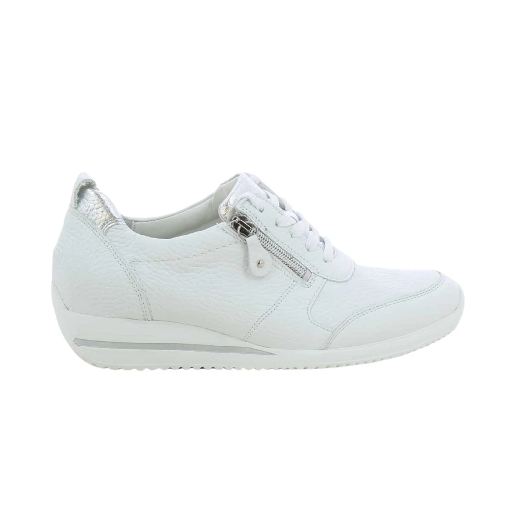 Waldläufer Witte Damesschoenen Himona Z4 Dames Schoenen