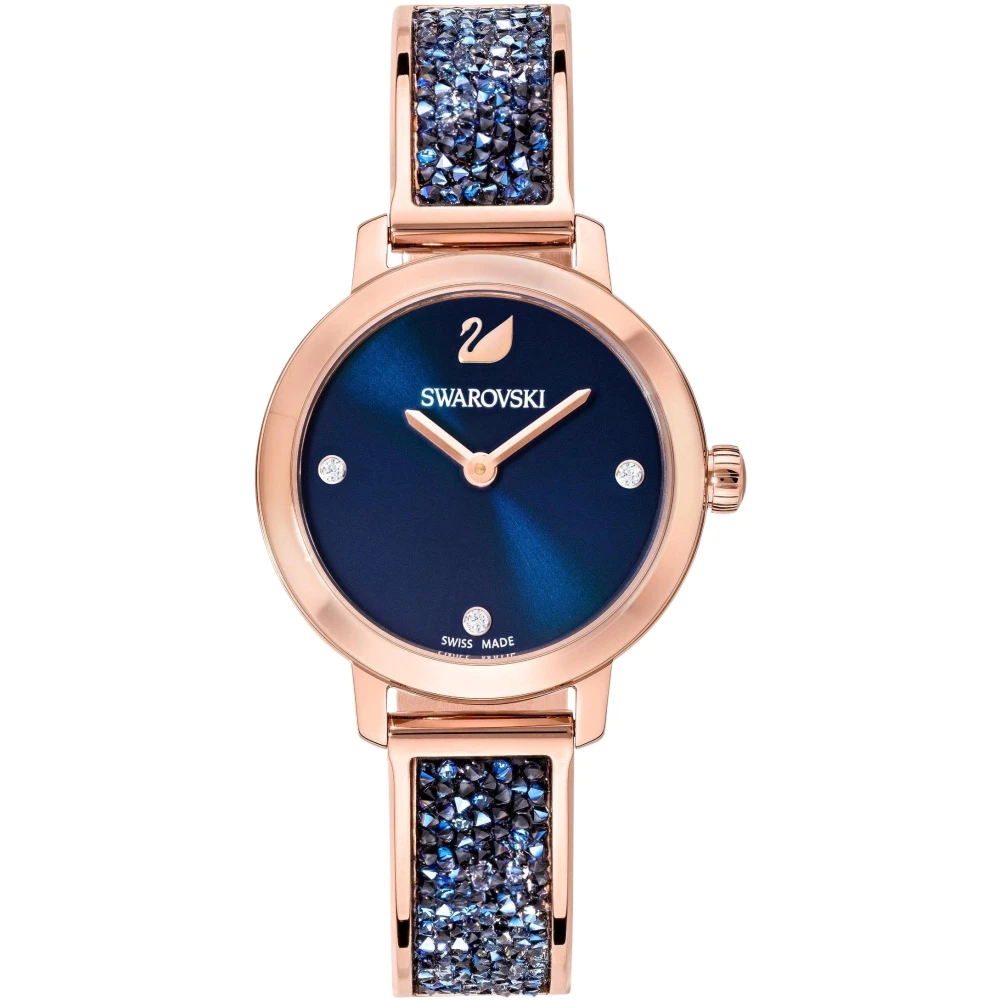 Swarovski Cosmic Rock - Female - Watches - Multicolor - One Size - Accessories