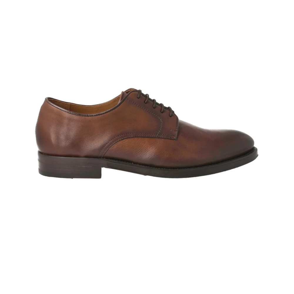 Shoes > Flats > Laced Shoes - - Calce - Modalova