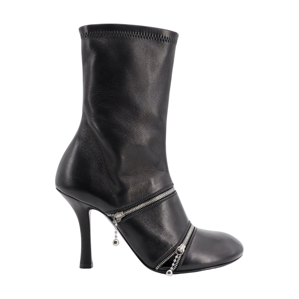 Shoes > Boots > Heeled Boots - - Burberry - Modalova