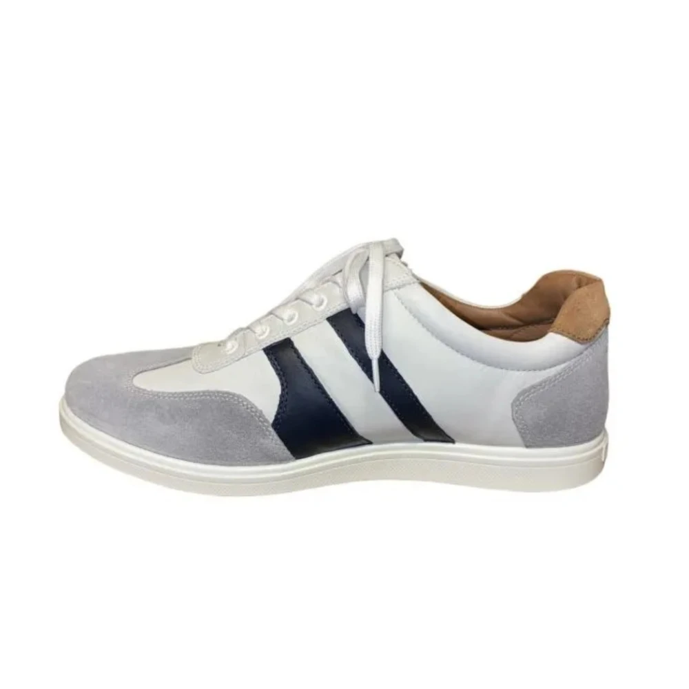Jomos Sneakers Heren Schoenen Veelkleurig Multicolor