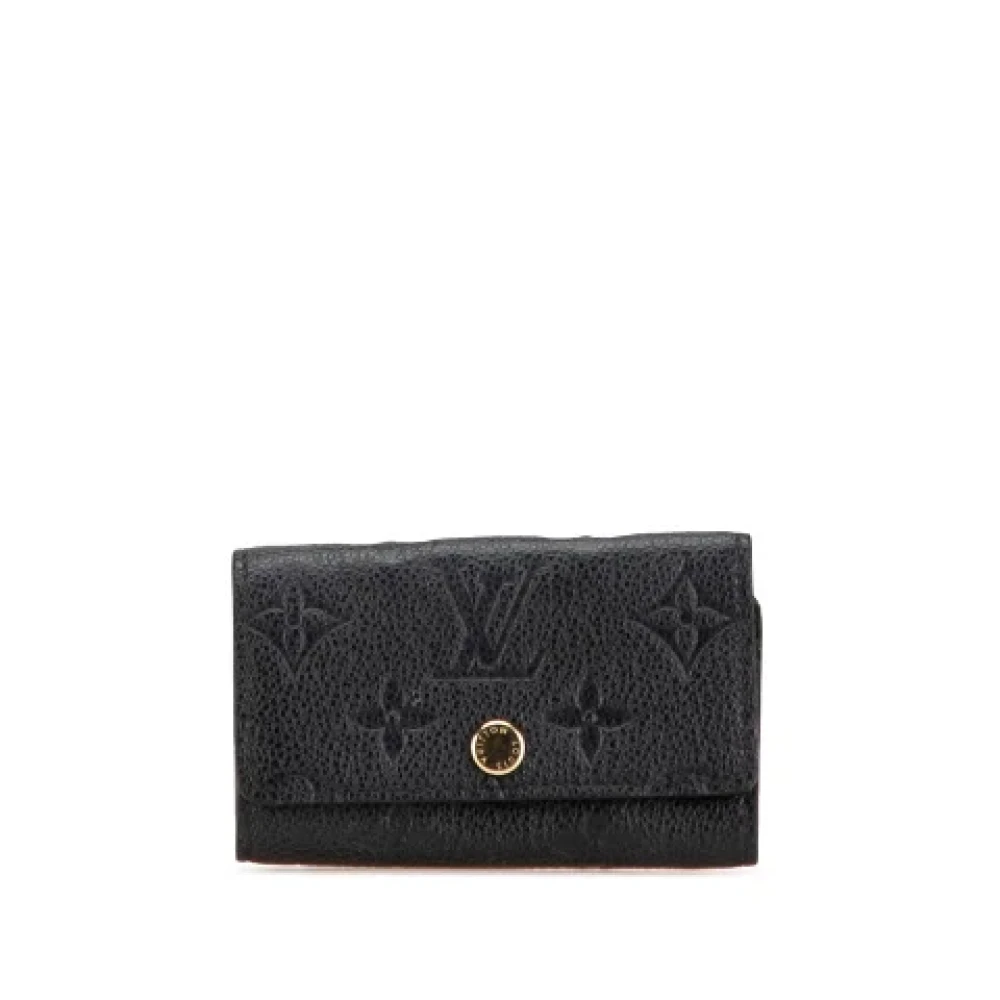 Pre-owned > Pre-owned Accessories - - Louis Vuitton Vintage - Modalova