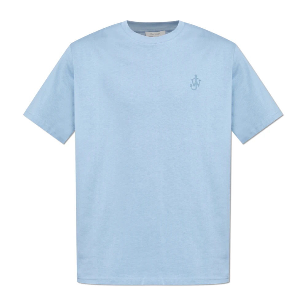 Tops > T-Shirts - - JW Anderson - Modalova