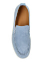 chaussures-en-daim