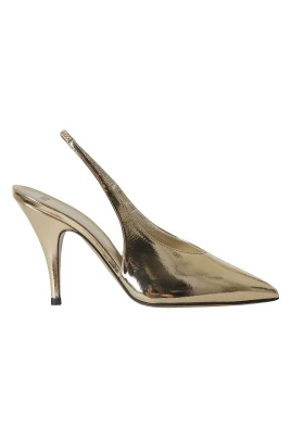 Winona Slingback