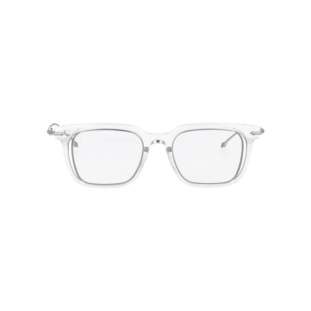 Gentle Monster Stijlvolle EGO Optische Bril Gray Unisex
