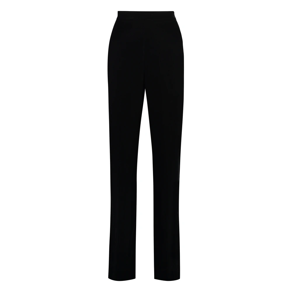 ETRO Trousers Black Dames