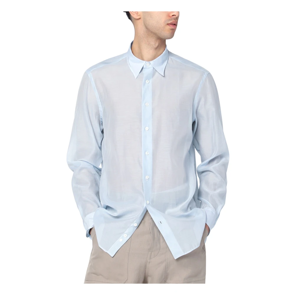 Shirts > Formal Shirts - - Lardini - Modalova
