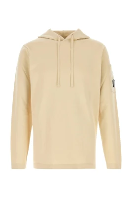 Knit Sweatshirt