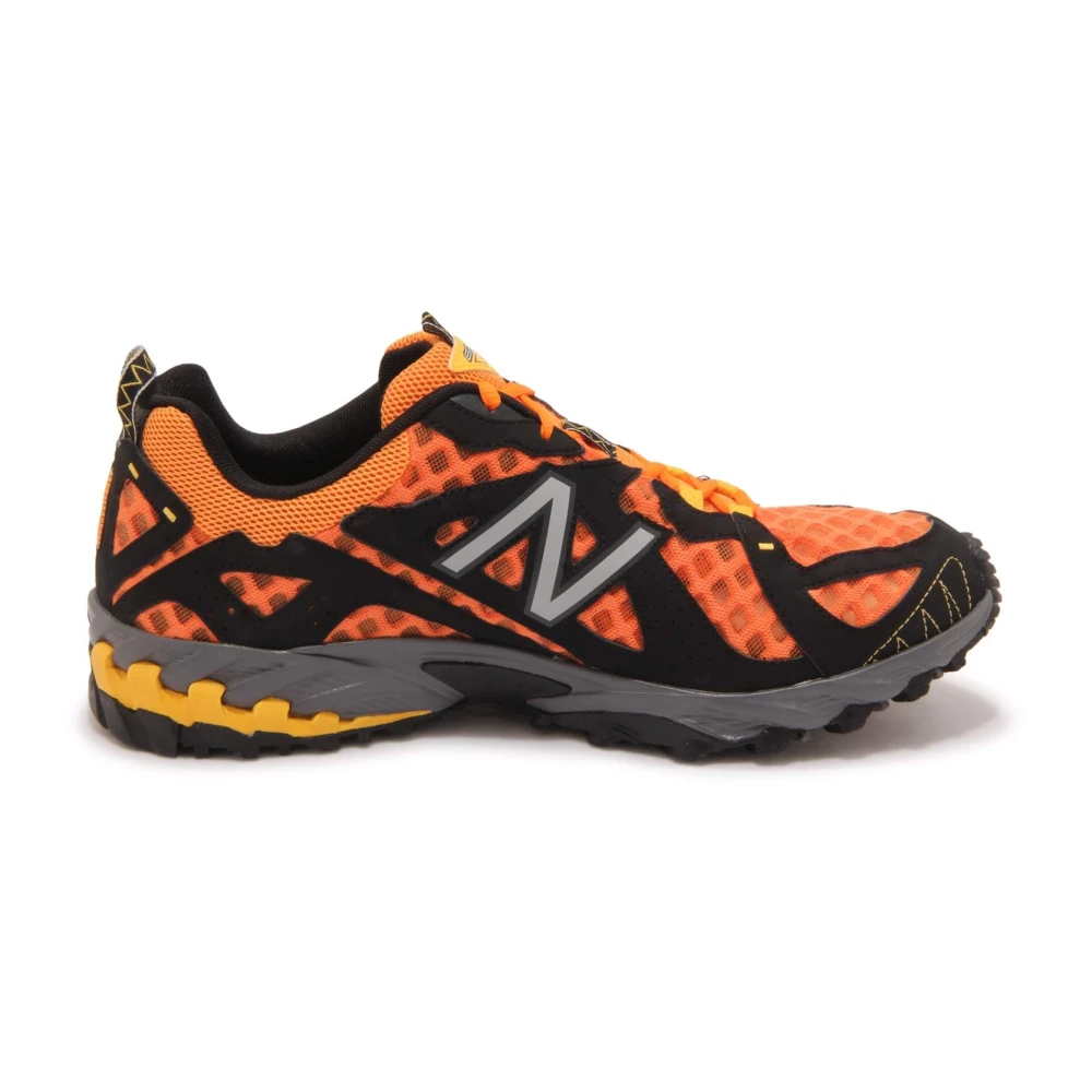 New Balance Zapatillas De Trail Shoes Hombre Multicolor 42 Eu Zapatillas De Trail