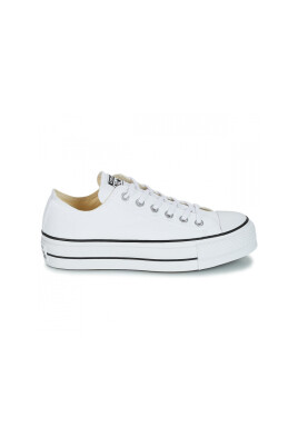 sneakers-plateforme-toile-blanches