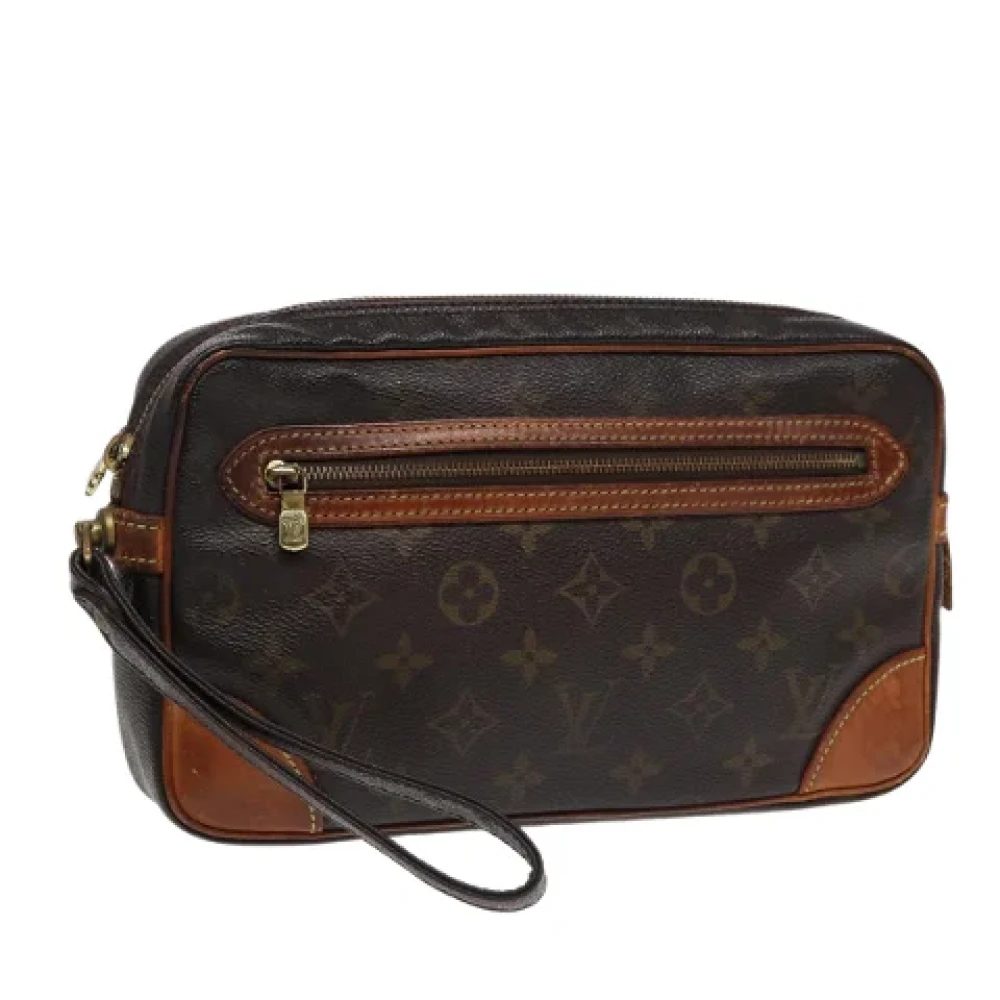 Pre-owned > Pre-owned Bags - - Louis Vuitton Vintage - Modalova