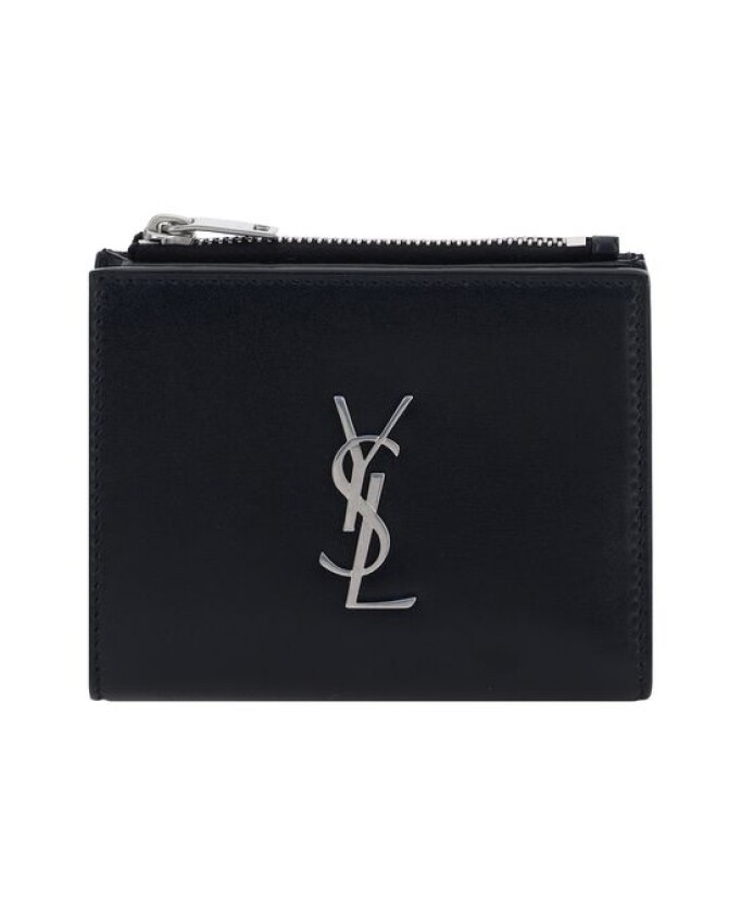 embossed-logo-card-holder-with-coin-compartment