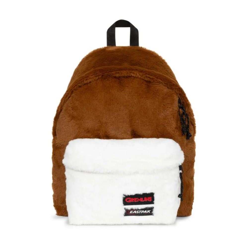 Eastpak Unisex Bruin Tassen One Size, Backpacks