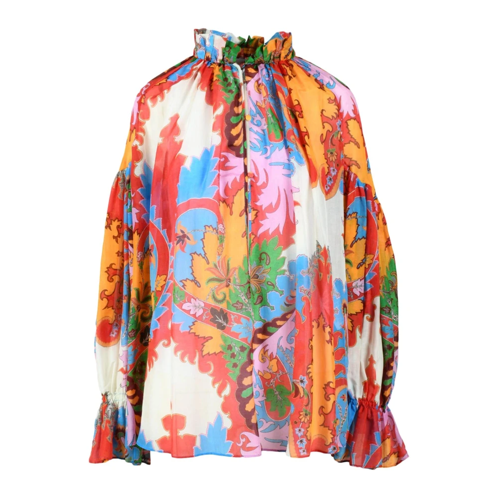 ETRO Maglia Multicolor Dames